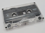 Fear Factory - Demanufacture Tape(1995 Roadrunner Records)[USED]