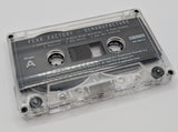 Fear Factory - Demanufacture Tape(1995 Roadrunner Records)[USED]