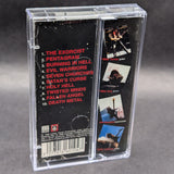 Possessed - Seven Churches (VG) Tape [1998 Bull Terrier](USED)