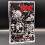 Purtenance - To Spread The Flame of Ancients Tape