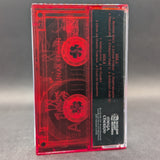 In Flames - Lunar Strain Tape