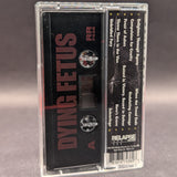 Dying Fetus - Make Them Beg For Death Tape[USED]