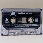 Dark Angel - Time Does Not Heal Tape