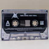 Dark Angel - Time Does Not Heal Tape