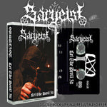 Sargeist - Let The Devil In Tape