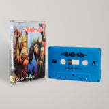 Crusher - Daymares Tape