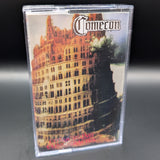 Comecon - Converging Conspiracies Tape (ONPA/VMP)[USED]