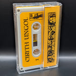 Cirith Ungol - Cirith Ungol Tape (2020 Iron Grip)[USED]