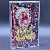 Ikizukuri - Exploitation Tapes Vol. 1 Tape