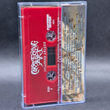 Corpsefucking Art - Splatter Deluxe Tape [USED]