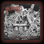 Massacred - The Devil's Awakening CD