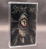 Six Feet Under - Maximum Violence Tape (1999 Rock Records)[USED]