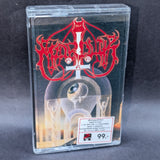 Marduk - Dark Endless Tape [1992 No Fashion](USED)