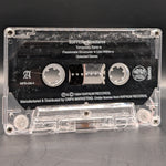 Suffer - Structures Tape (1994 ONPA)[USED]