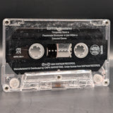 Suffer - Structures Tape (1994 ONPA)[USED]