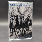 Major Pain - Intent Tape[USED]
