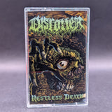 Disrotter - Restless Death Tape (2024 Sewer Rot)[USED]