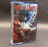 Sons of Liberty - Thought Crimes (Vol. 1 & 2) Tape