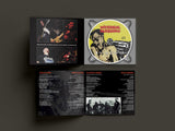 Internal Bleeding - Voracious Contempt CD