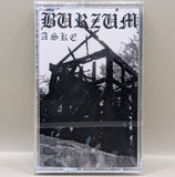 Burzum - Aske Tape