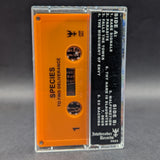 Species - To Find Deliverance Tape (2023 Jawbreaker Records)[USED]