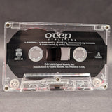 Otep - Sevas Tra Tape (2002 Capitol Records)[USED]