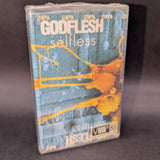 Godflesh - Selfless Tape