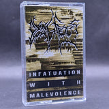 Dying Fetus - Infatuation With Malevolence Tape