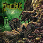 Deimler - Immortalized CD
