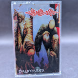 Crusher - Daymares Tape[USED]
