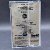 Authorize - The Source of Dominion Tape(1991 Pt. Indo Semar Sakti)[USED]