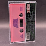 Undeath - It's Time...To Rise From The Grave Tape (2022 Prosthetic Records)[USED]