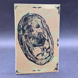 Oracle of Worms - Frost Falls Tape[USED]