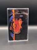 Theatre of Tragedy - Aegis Tape (1998 Dark Angel Records)[USED]