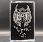 Bat - Primitive Age Tape (2013 Tankcrimes)[USED]