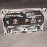 Dimmu Borgir - Enthrone Darkness Triumphant Tape (1997 Limpid Eye)[USED]