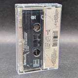 Metallica - ...And Justice For All Tape (1988 Vertigo)[USED]