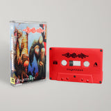 Crusher - Daymares Tape