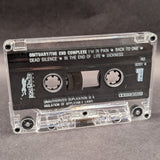 Obituary - The End Complete Tape (1992 Roadracer)[USED]
