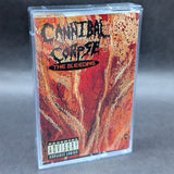 Cannibal Corpse - The Bleeding Tape (1995 Rock Records)[USED]