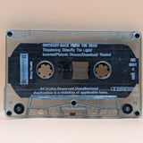 Obituary - Back From The Dead Tape(1997 Roadrunner Records)[USED]