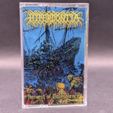Hyperdontia - Harvest of Malevolence Tape [USED]