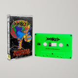 Decrepid - Suffered Existence Tape
