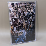 Suffocation - Souls To Deny Tape