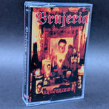 Brujeria - Brujerizmo Tape(2000 Roadrunner Records)[USED]