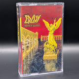 Edguy - Theatre of Salvation Tape (1999 Solar Entertainment)[USED]