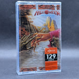 Helloween - Keeper of the Seven Keys Pt II Tape