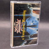King Diamond - A Dangerous Meeting Tape(1992 Roadrunner Records)[USED]