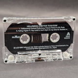 Helloween - Better Than Raw Tape (1998 BMG)[USED]