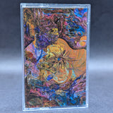 Slimelord - Chytridiomycosis Relinquished Tape (2024 20 Buck Spin)[USED]